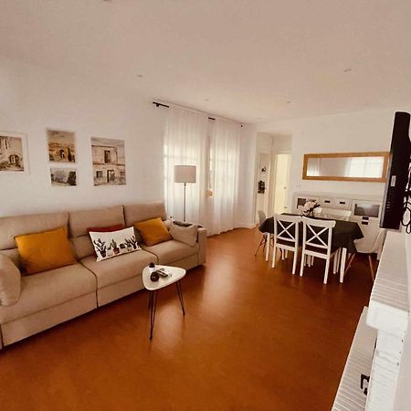 Apartamento Centrico Corredera Córdoba Eksteriør bilde