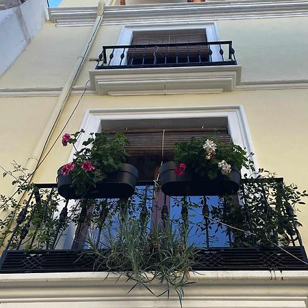 Apartamento Centrico Corredera Córdoba Eksteriør bilde
