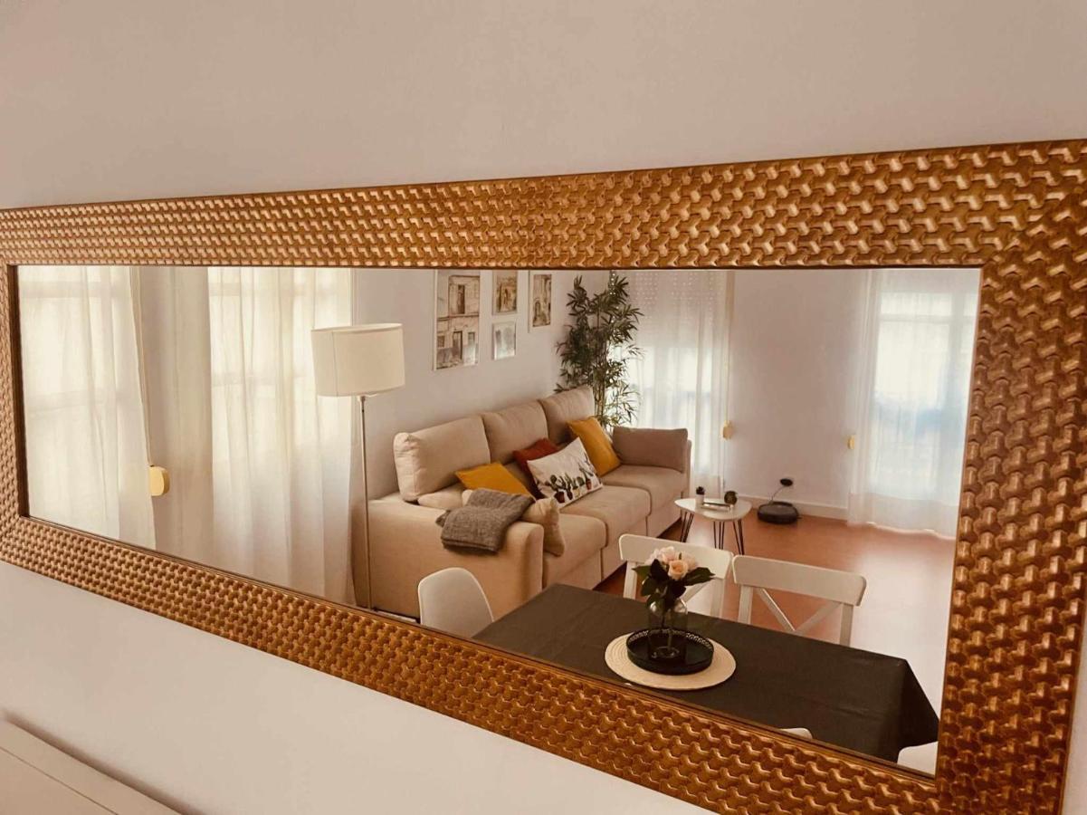 Apartamento Centrico Corredera Córdoba Eksteriør bilde