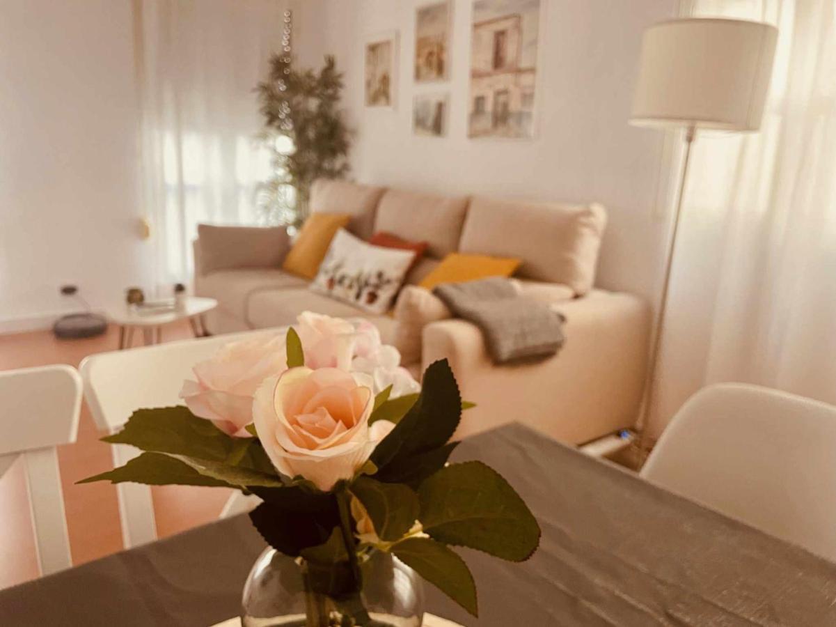 Apartamento Centrico Corredera Córdoba Eksteriør bilde