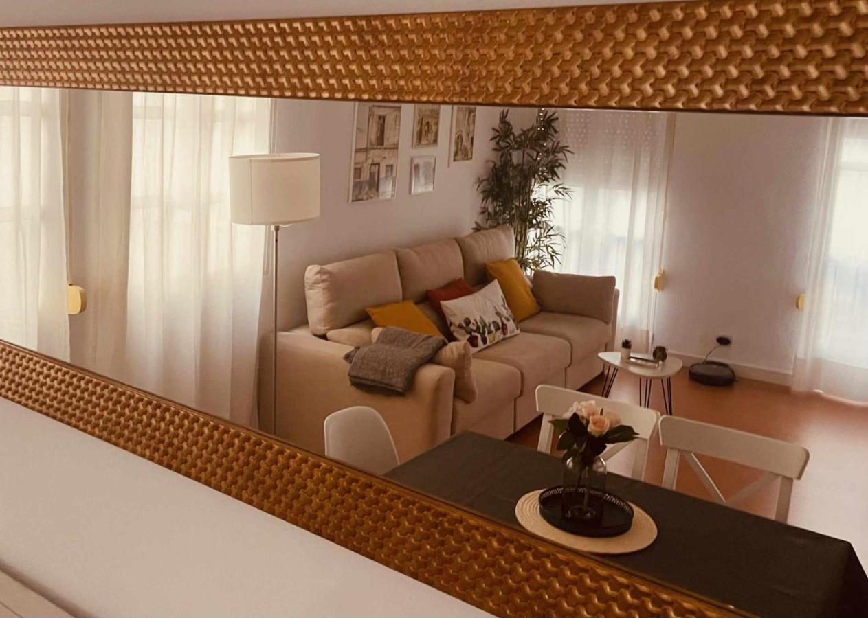 Apartamento Centrico Corredera Córdoba Eksteriør bilde