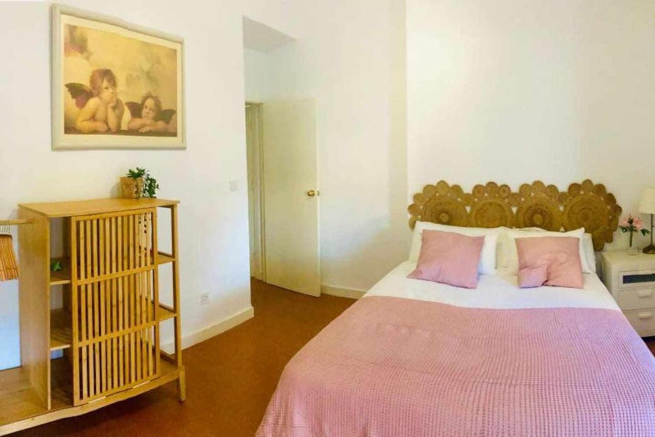 Apartamento Centrico Corredera Córdoba Eksteriør bilde