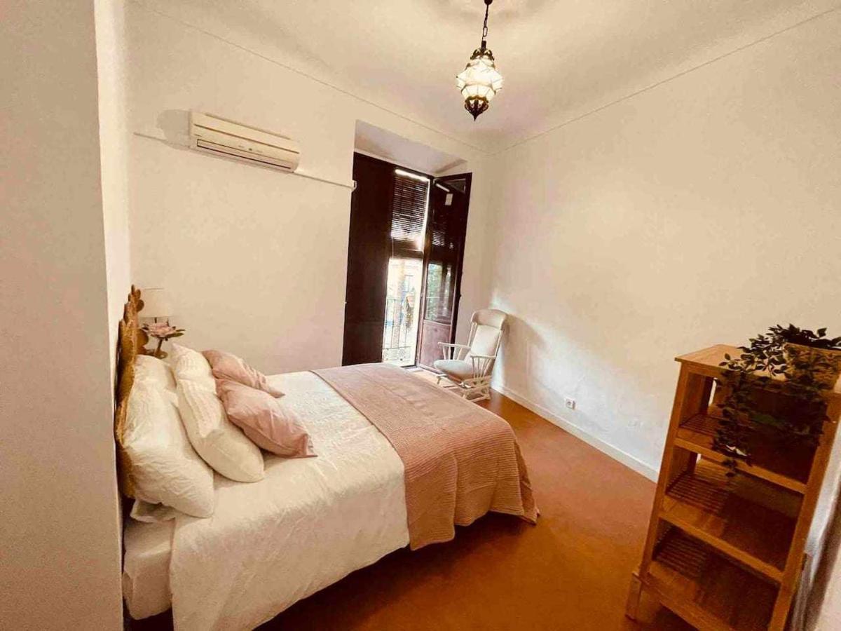 Apartamento Centrico Corredera Córdoba Eksteriør bilde