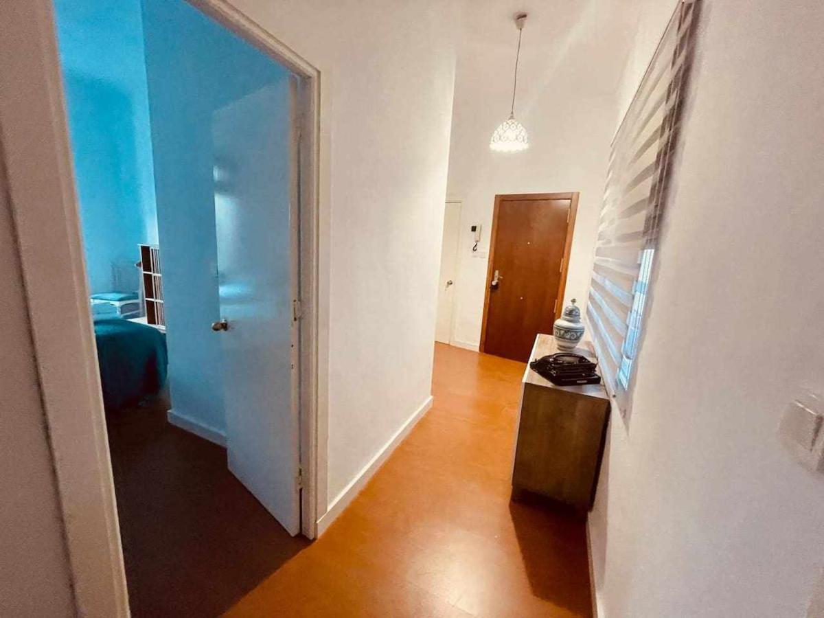 Apartamento Centrico Corredera Córdoba Eksteriør bilde