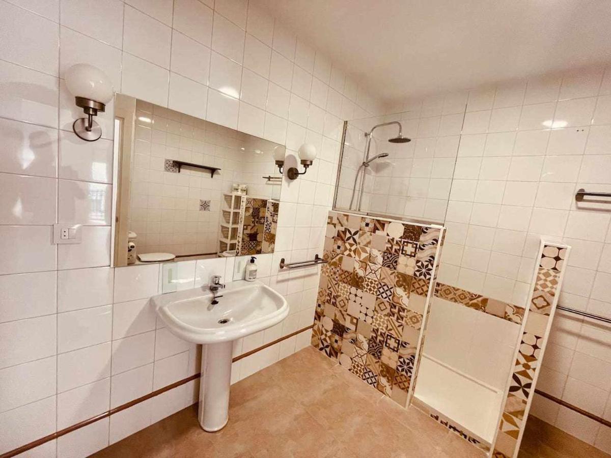 Apartamento Centrico Corredera Córdoba Eksteriør bilde
