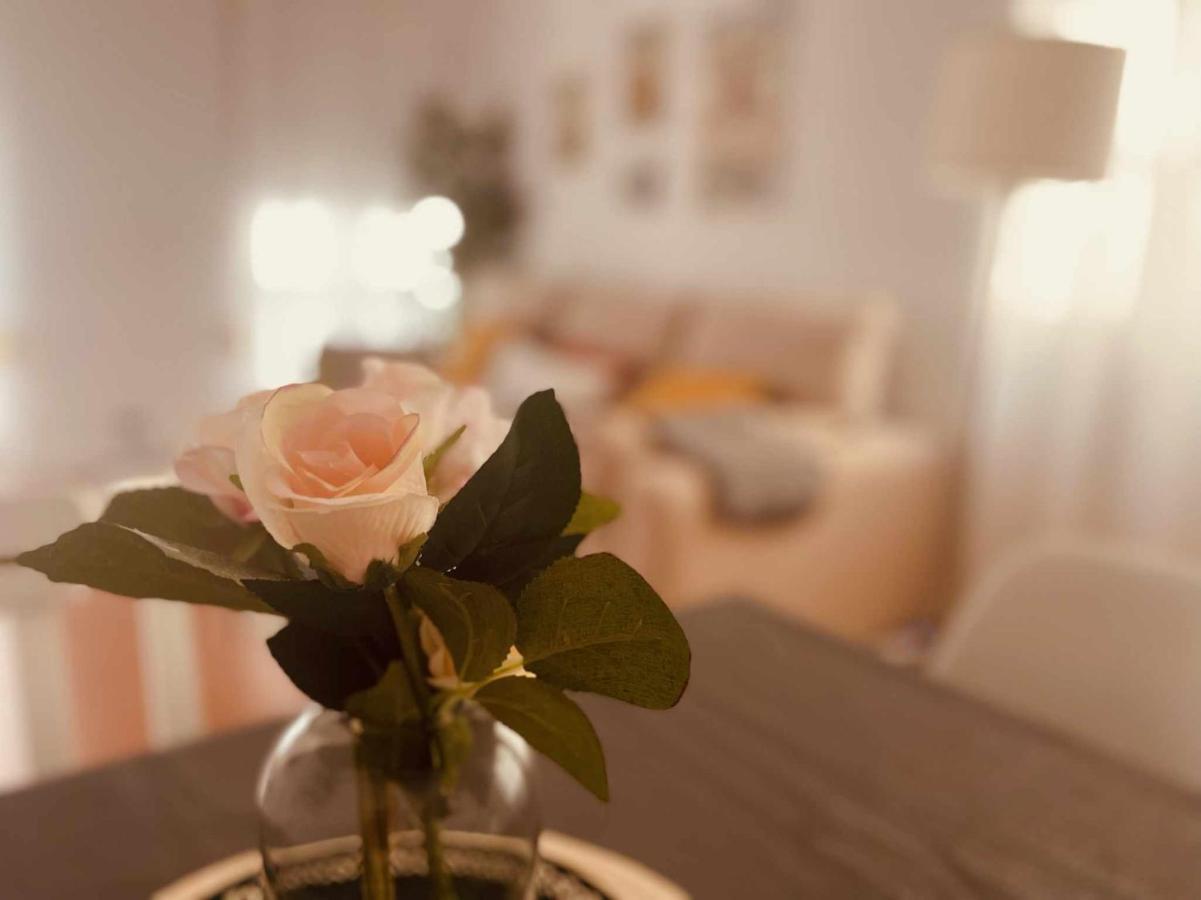 Apartamento Centrico Corredera Córdoba Eksteriør bilde