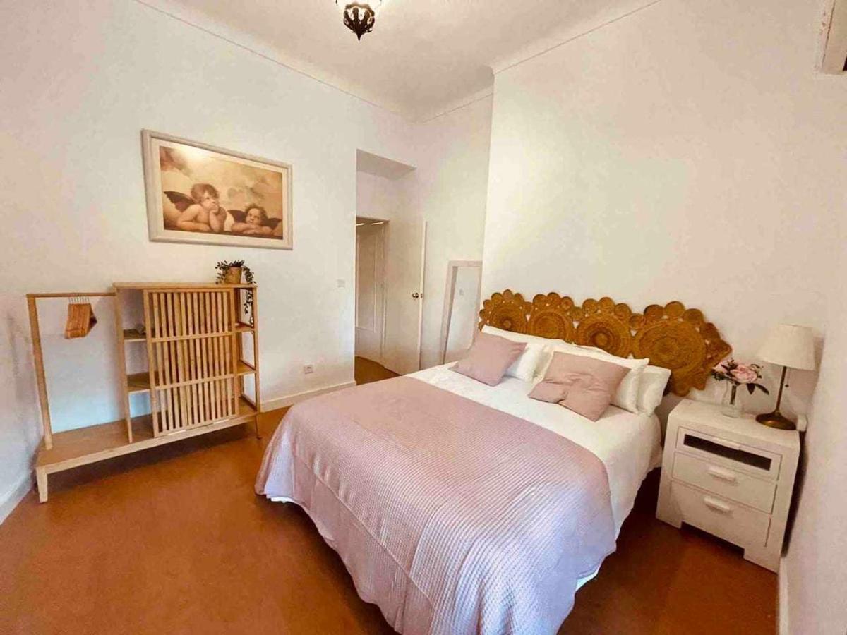 Apartamento Centrico Corredera Córdoba Eksteriør bilde