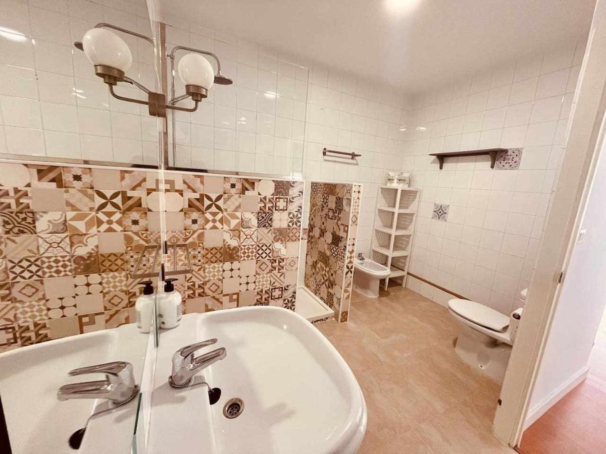 Apartamento Centrico Corredera Córdoba Eksteriør bilde