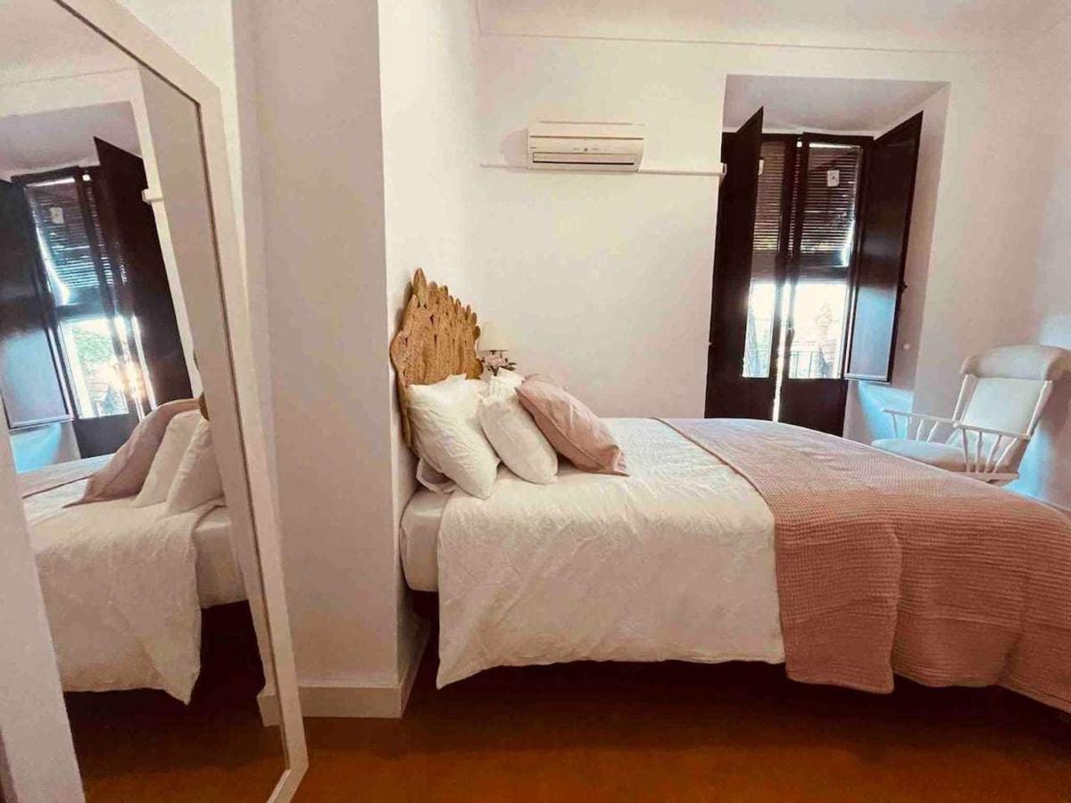 Apartamento Centrico Corredera Córdoba Eksteriør bilde