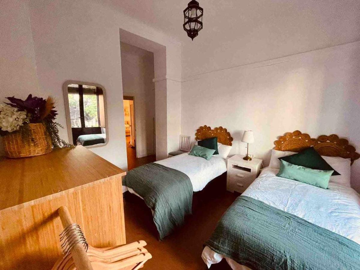 Apartamento Centrico Corredera Córdoba Eksteriør bilde