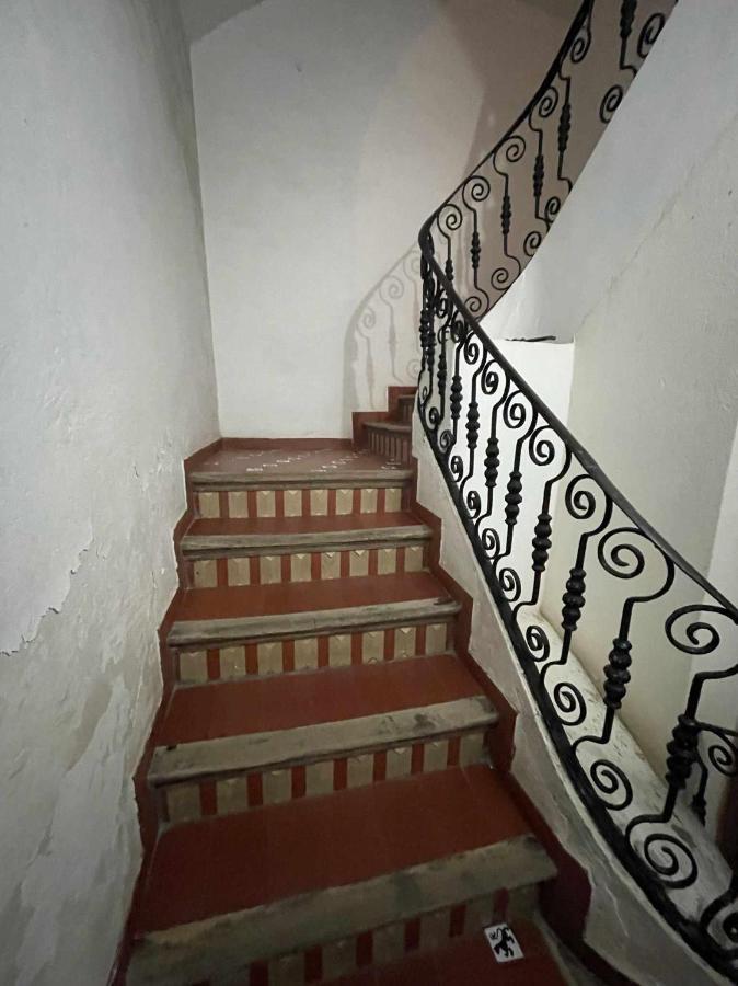 Apartamento Centrico Corredera Córdoba Eksteriør bilde