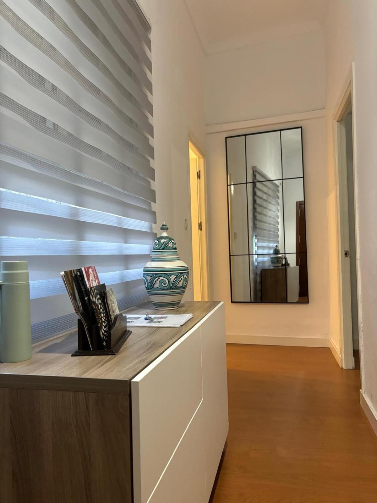 Apartamento Centrico Corredera Córdoba Eksteriør bilde