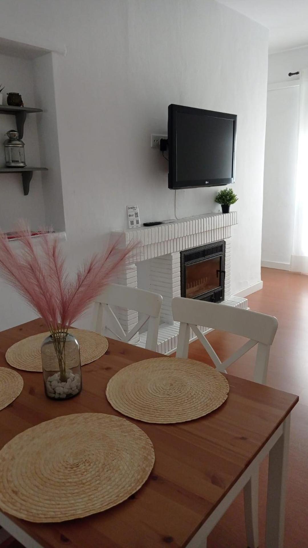 Apartamento Centrico Corredera Córdoba Eksteriør bilde