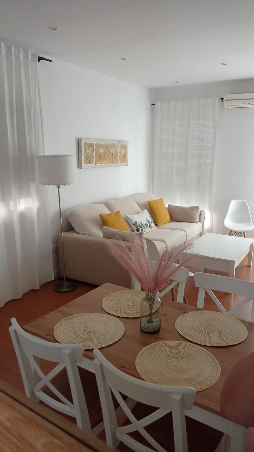 Apartamento Centrico Corredera Córdoba Eksteriør bilde